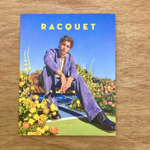 Racquet Issue 26