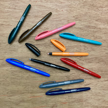 Penco Hightide Glider Colour Pen Set