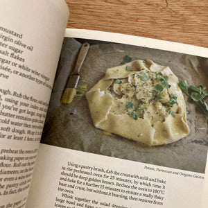 Weekend Recipes