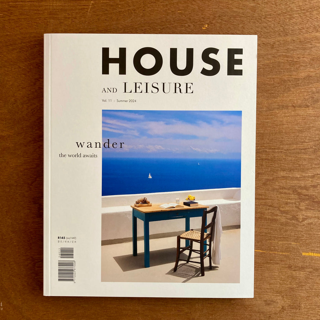 House And Leisure Issue 11