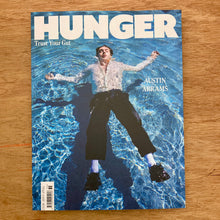 Hunger Issue 36 (Multiple Covers)
