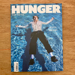 Hunger Issue 36 (Multiple Covers)