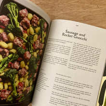 The Kitchen Book