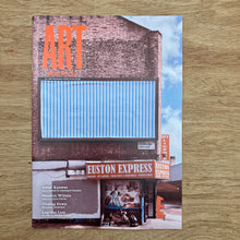 Art Monthly Issue 499
