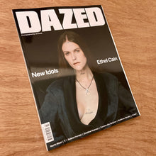 Dazed Autumn 2026 (Multiple Covers)