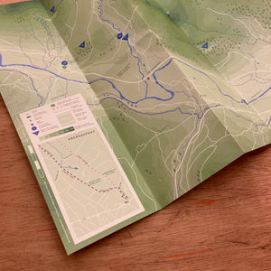 Abergavenny Map