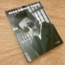 Man About Town Issue 38 (Multiple Covers)