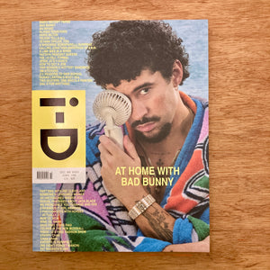 i-D Issue 375 (Multiple Covers)