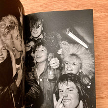 Nightclubs. Manchester 1970s-80s