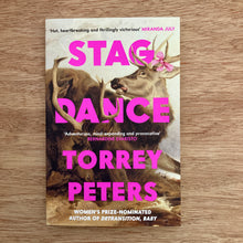 Stag Dance