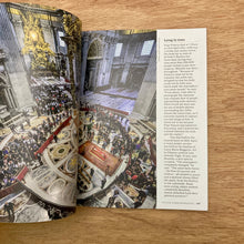 Delayed Gratification Issue 59