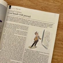 Monocle Issue 197