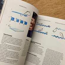 Mending With Sashiko