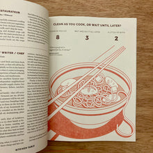Kitchen Table Issue 7
