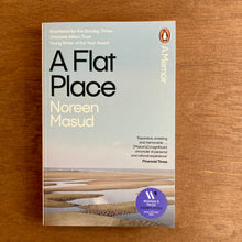 A Flat Place