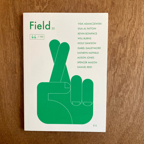 Field Issue 20