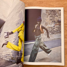 Hunger Issue 37 (Multiple Covers)