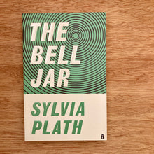 The Bell Jar