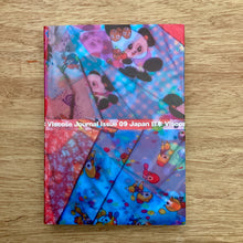 Viscose Issue 9 - Japan