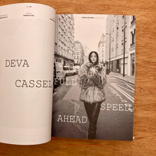 Puss Puss Issue 21 (Multiple Covers)