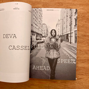 Puss Puss Issue 21 (Multiple Covers)
