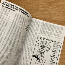 Guts! Issue 1