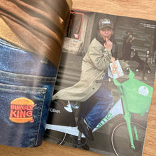 Buffalo Zine Issue 21