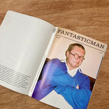Fantastic Man Issue 40 (Multiple Covers)