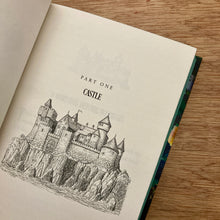 Impossible Creatures - The Poisoned King (Signed Copies)