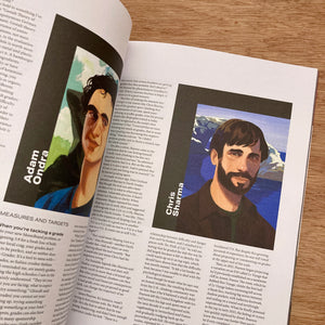 Summit Issue 323