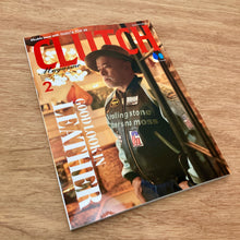 Clutch x Men's File Volume 102/Issue 33