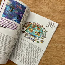 Senet Issue 22