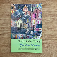 Talk Of The Town