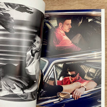 Behind The Blinds Issue 20 (Multiple Covers)