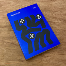 Slanted Issue 45 - Sex