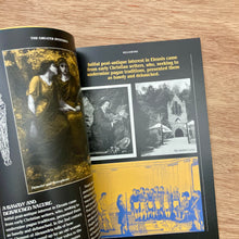 Hellebore Issue 16