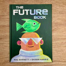 The Future Book