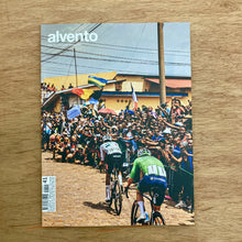 Alvento Issue 41