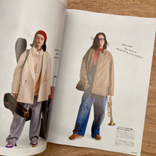 Cluél Issue 124 Novemeber 2026