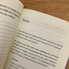 On Difficulty (And Poetry)