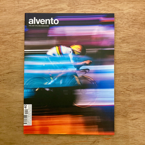 Alvento Issue 40