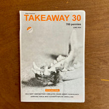 Takeaway Issue 30