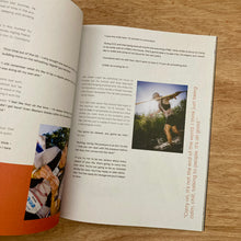 Salty Issue 5