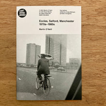 Eccles, Salford, Manchester 1970s - 1980s