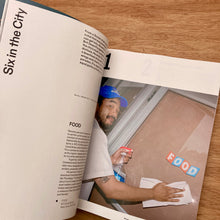 Numéro New York Issue 1