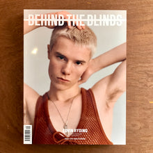 Behind The Blinds Issue 16 (Multiple Covers)
