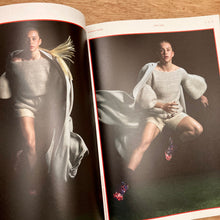 Players Issue 3 (Multiple Covers)