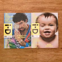i-D Issue 375 (Multiple Covers)