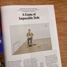 Frieze Issue 258