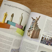 New Ceramics Issue 3/26